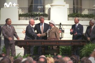 Israel - Palestina: una paz imposible. Israel - Palestina:...: Entre guerra y paz (1993 - 2005)