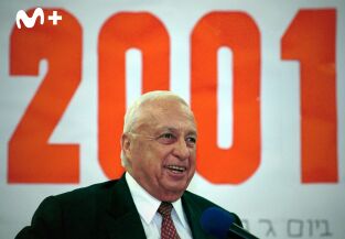 Israel - Palestina: una paz imposible. Israel - Palestina:...: Caída al infierno (2005 - 2023)