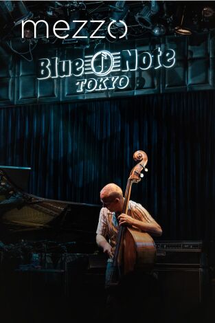Avishai Cohen, Makoto Ozone - The Amity Duet - Philharmonie de Paris