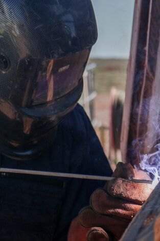 Cazadores de gemas. Cazadores de gemas: Cinta adhesiva roja