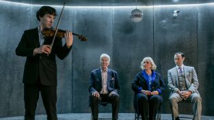 Sherlock. T(T4). Sherlock (T4): Ep.3 El problema final