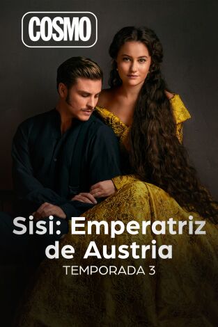 Sisi: Emperatriz de Austria. T(T3). Sisi: Emperatriz de Austria (T3)