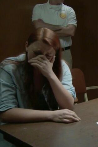 Un asesino llega a tu ciudad. Un asesino llega a tu...: Siguiendo al diablo