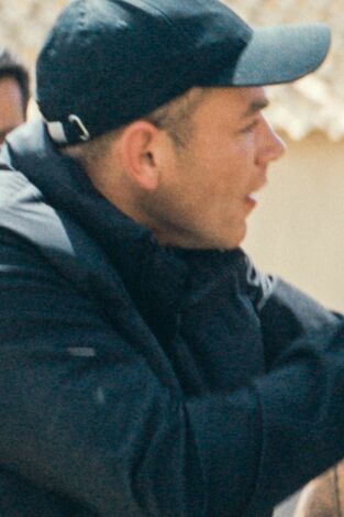 Malditos. T(T1). Malditos (T1): Ep.4 El polvo