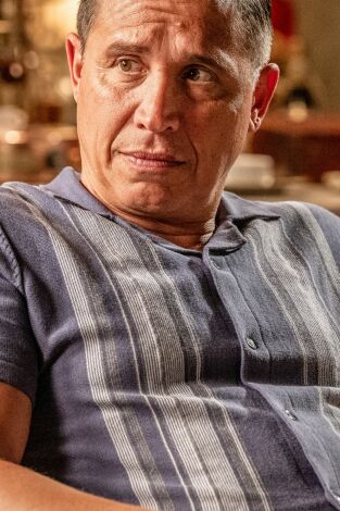 El padrino de Harlem, Season 4. T(T4). El padrino de... (T4): Ep.6 