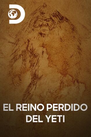 El reino perdido del Yeti