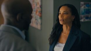 Watson. T(T1). Watson (T1): Ep.8 Una variante de relevancia desconocida