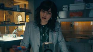 Watson. T(T1). Watson (T1): Ep.12 El trabajo de tu vida (Parte 1)