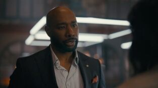 Watson. T(T1). Watson (T1): Ep.13 El trabajo de tu vida (Parte 2)