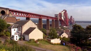 Ingeniería. Ingeniería: El gran puente británico