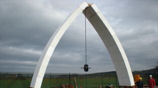 Ingeniería. Ingeniería: La Casa de la Ópera de Sydney