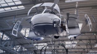 Ingeniería. Ingeniería: Helicópteros