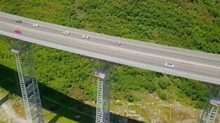 Ingeniería. Ingeniería: China en movimiento