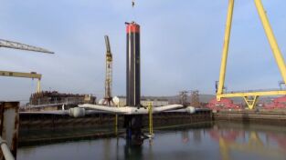 Ingeniería. Ingeniería: Superestructuras