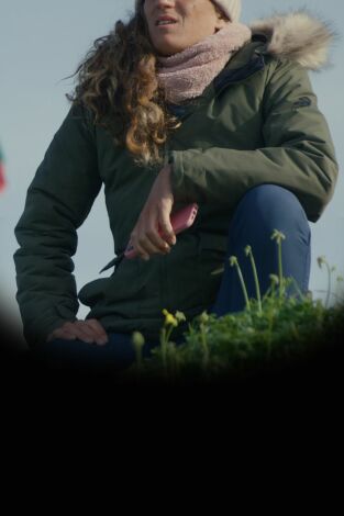 Una ola de treinta metros. Una ola de treinta metros: Ep.4