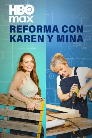 Reforma con Karen y Mina