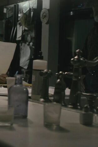 Un asesino llega a tu ciudad. Un asesino llega a tu...: Los peligros del éxito