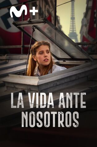 La vida ante nosotros