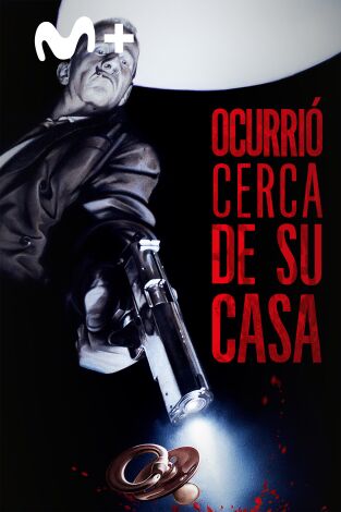 Ocurrió cerca de su casa