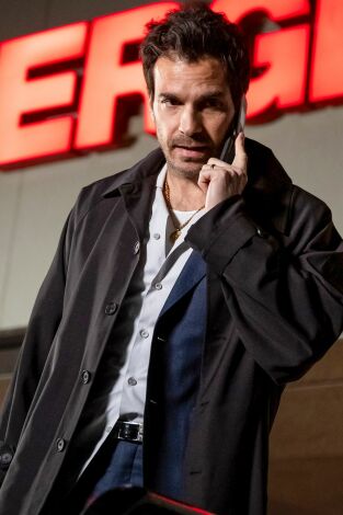 La chica de la limpieza. T(T4). La chica de la limpieza (T4)