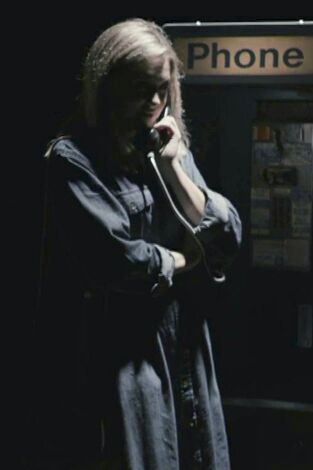 Un asesino llega a tu ciudad. Un asesino llega a tu...: Quién falta ahora