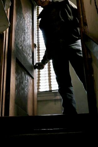 Un asesino llega a tu ciudad. Un asesino llega a tu...: El matadero de los minero de carbón