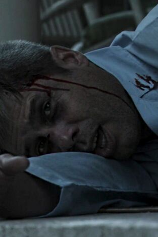 Un asesino llega a tu ciudad. Un asesino llega a tu...: Testigo maldito