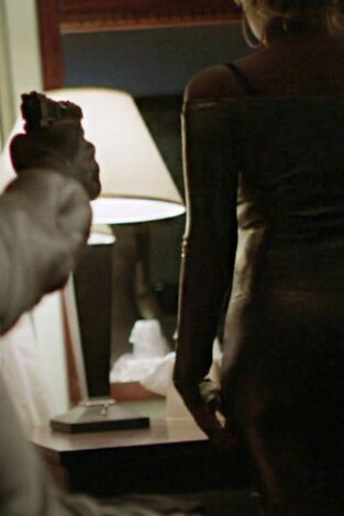 Un asesino llega a tu ciudad. Un asesino llega a tu...: Quién mató a la Srta. Brown Sugar