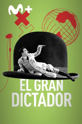 El gran dictador