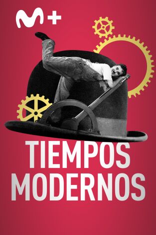 Tiempos modernos