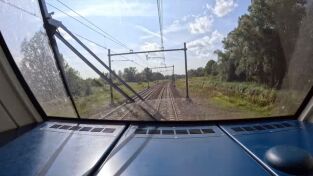 Amsterdam Central 24/7. Amsterdam Central 24/7: El día del Rey