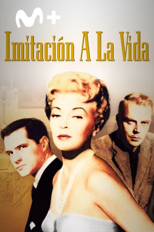 Imitación a la vida