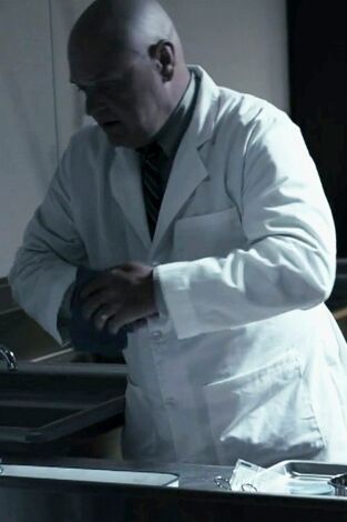 Un asesino llega a tu ciudad. Un asesino llega a tu...: La rosas son rojas, la muerte también