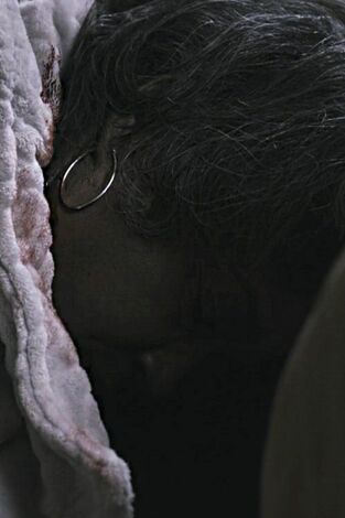 Un asesino llega a tu ciudad. Un asesino llega a tu...: Dorothy lo hizo bien