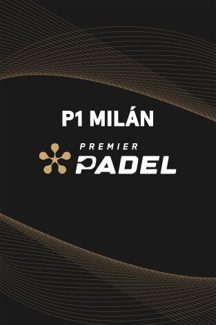 Semifinal. Semifinal 
