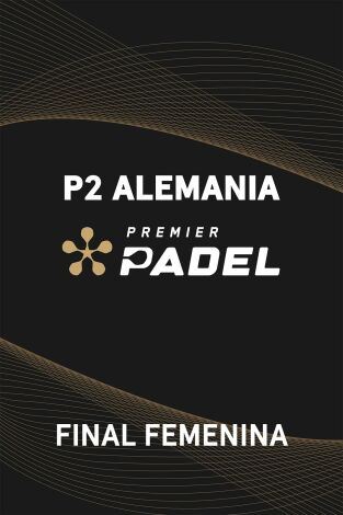 Final Femenino. Final Femenino: Final Femenina