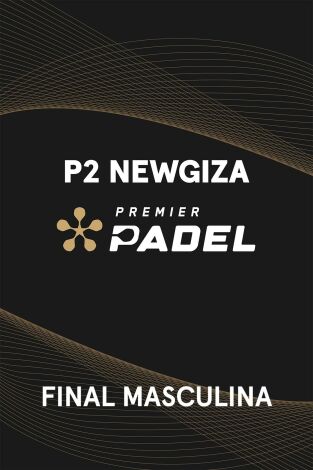 Final. Final Evento 1