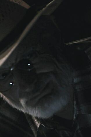 Un asesino llega a tu ciudad. Un asesino llega a tu...: Dí que no es así