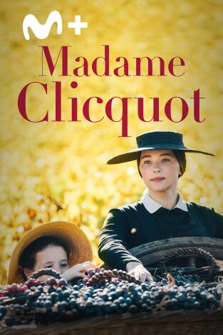 Madame Clicquot