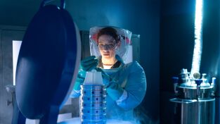 9-1-1. T(T8). 9-1-1 (T8): Ep.15 Ratas de laboratorio