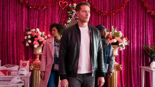 Tracker. T(T2). Tracker (T2): Ep.17 Recuerdos