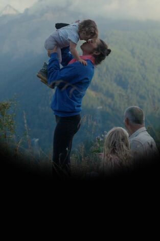 Una ola de treinta metros. Una ola de treinta metros: Ep.5