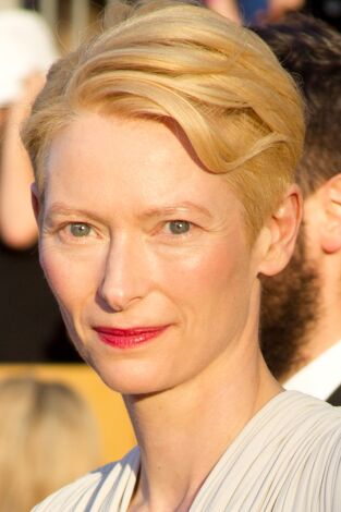 Selección TCM. T(T4). Selección TCM (T4): Entrevistas TCM: Tilda Swinton
