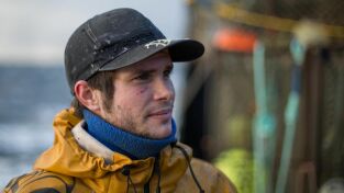 Pesca radical. Pesca radical: Apuesta millonaria