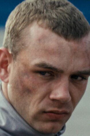 Malditos. T(T1). Malditos (T1): Ep.5 