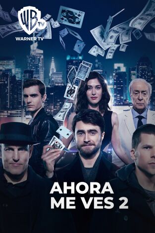 Ahora me ves 2