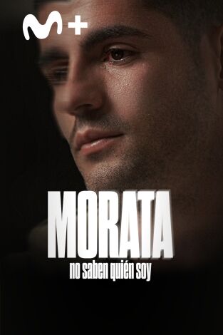 Morata: no saben quién soy