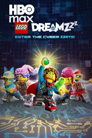 LEGO DREAMZzz
