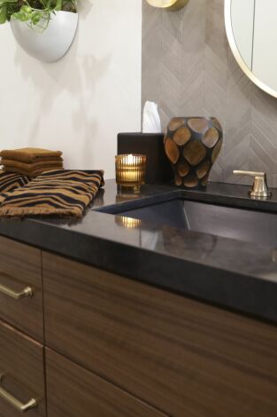 Reformas con Christina. T(T5). Reformas con... (T5): Más que un cálido hogar