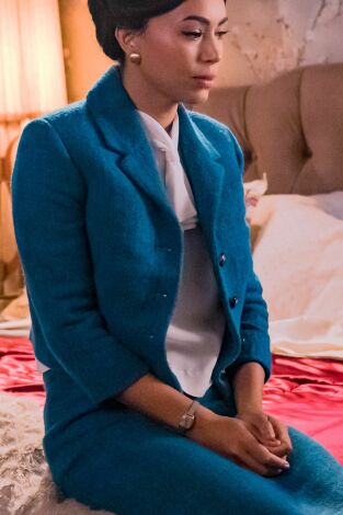 El padrino de Harlem, Season 4. T(T4). El padrino de... (T4): Ep.7 